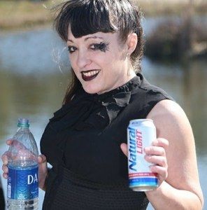 Meet your Posher, Christine